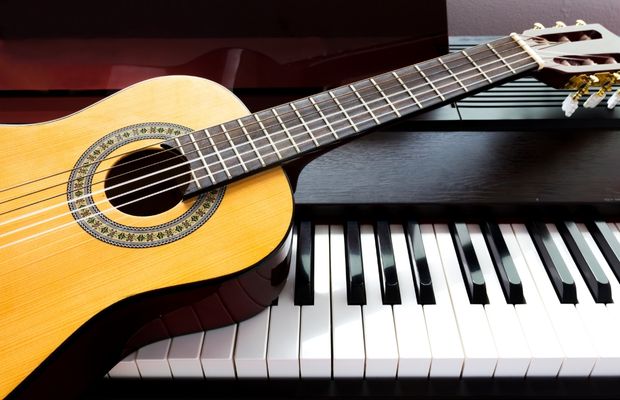 Instrument Training