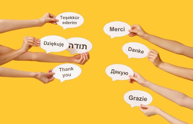 English & Languages